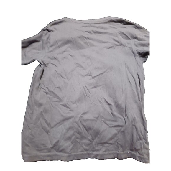 Piggy Gamer Shirt  Short Sleeve T Shirt medium grey - Picture 3 of 4